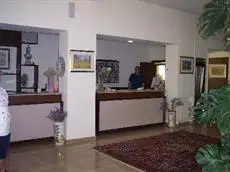 Hotel Katia 