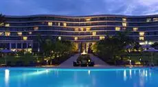 Sofitel Malabo Sipopo Le Golf 