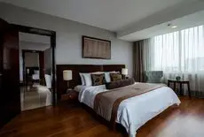 The Arista Hotel Palembang 