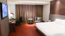 The Arista Hotel Palembang 