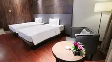 The Arista Hotel Palembang 