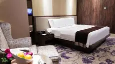 The Arista Hotel Palembang 