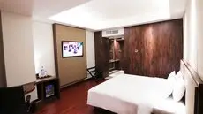 The Arista Hotel Palembang 