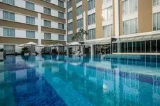 The Arista Hotel Palembang 