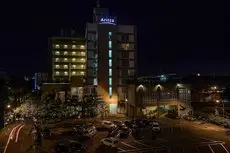 The Arista Hotel Palembang 