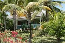 Hotel La Plantation 