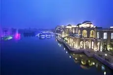 Sheraton Qingyuan Lion Lake Resort 