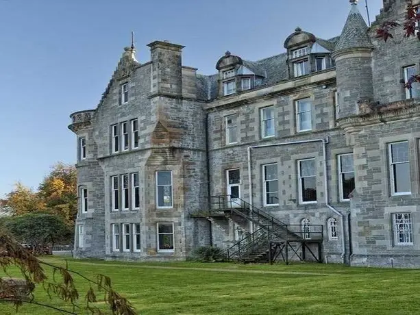 Aberdeen Youth Hostel