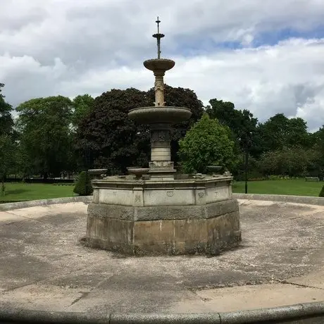 Aberdeen Youth Hostel 