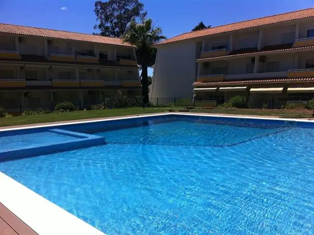 Apartamentos Nautilus Vilamoura 