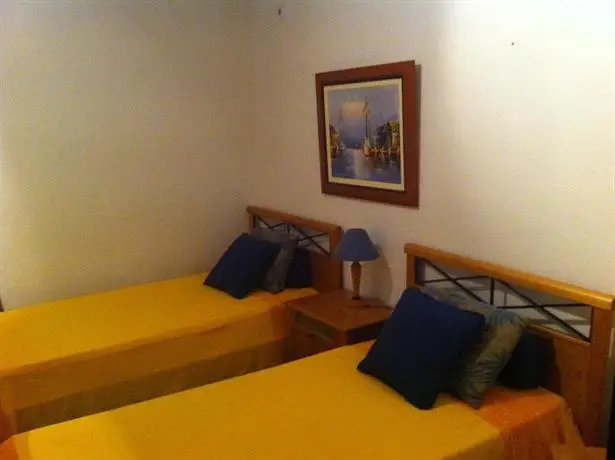 Apartamentos Nautilus Vilamoura 