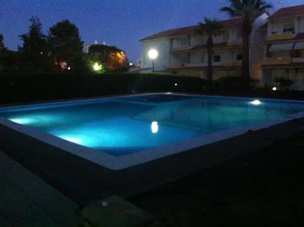 Apartamentos Nautilus Vilamoura 