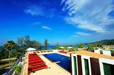 Baumancasa Beach Resort 