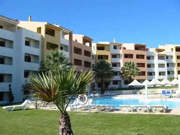 Belavista Avenida Apartments 