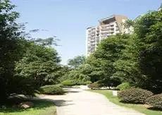 Kaibin Service Apartment Jinling Wangfu 