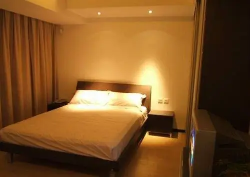 Kaibin Service Apartment Jinling Wangfu