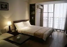 Kaibin Service Apartment Jinling Wangfu 