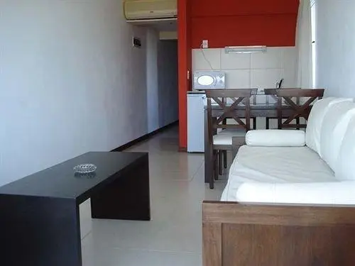 Apart Hotel Beira Mar 