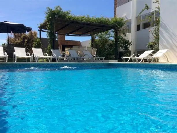 Apart Hotel Beira Mar 