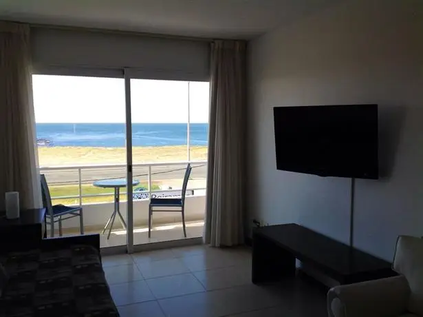 Apart Hotel Beira Mar 