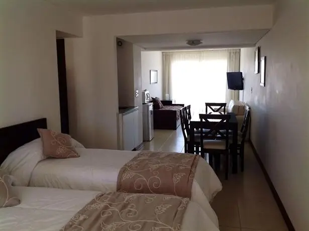 Apart Hotel Beira Mar 