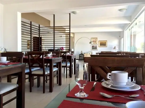 Apart Hotel Beira Mar 