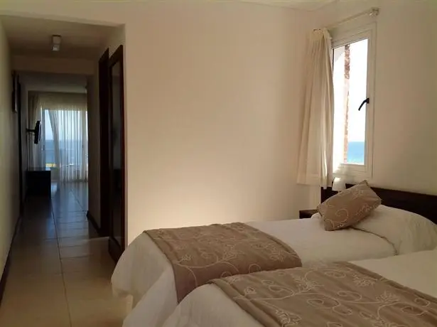 Apart Hotel Beira Mar 