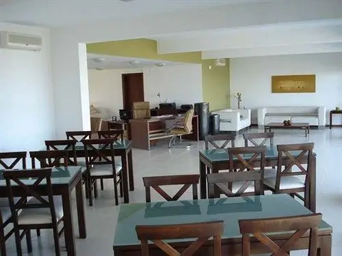 Apart Hotel Beira Mar 