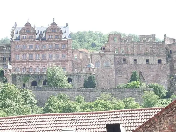 Kulturbrauerei Heidelberg 