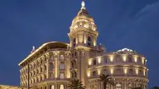 Sofitel Montevideo Casino Carrasco & Spa 