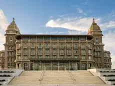 Sofitel Montevideo Casino Carrasco & Spa 