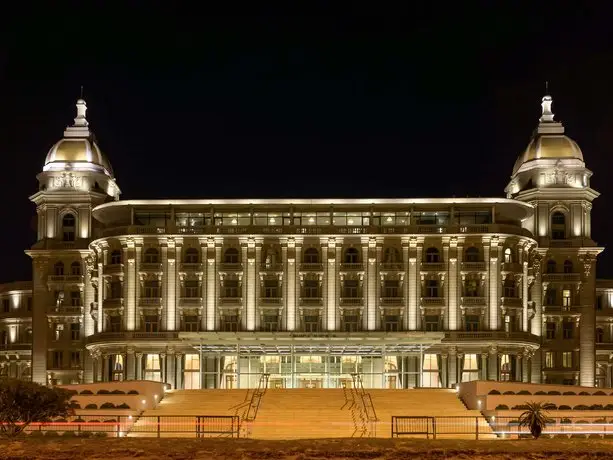 Sofitel Montevideo Casino Carrasco & Spa 