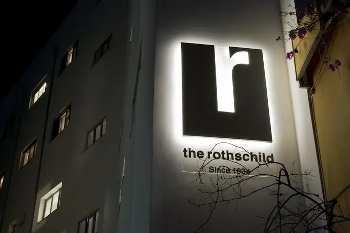 The Rothschild 71 