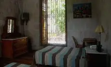 Hostal La Casa de Melgar 