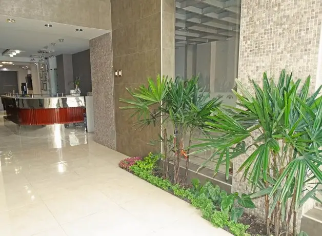 Hotel Gran Sipan