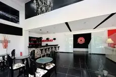 K Boutique Hotel 