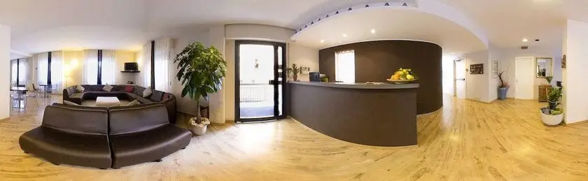 Hotel Bacco Pietra Ligure 