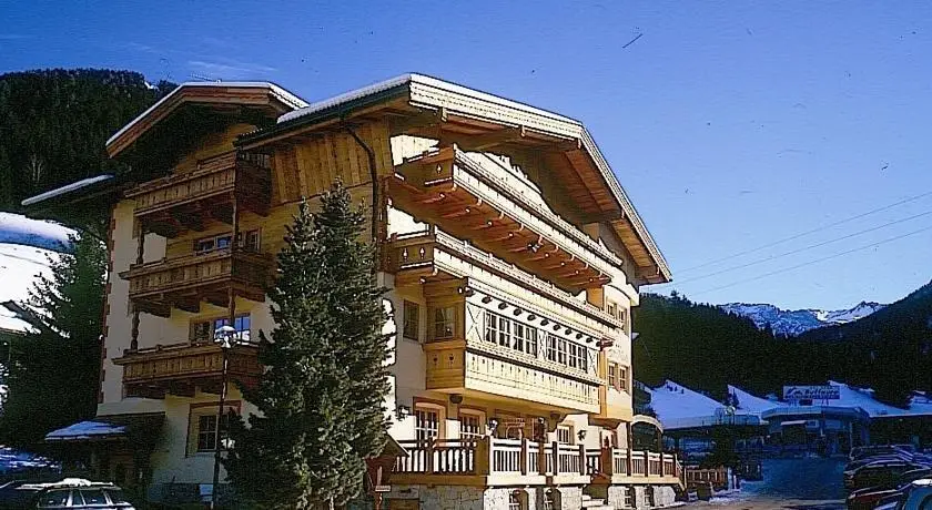 Hotel Garni San Nicolo