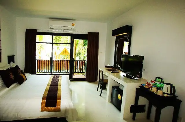 Numsai Khaosuay Resort 