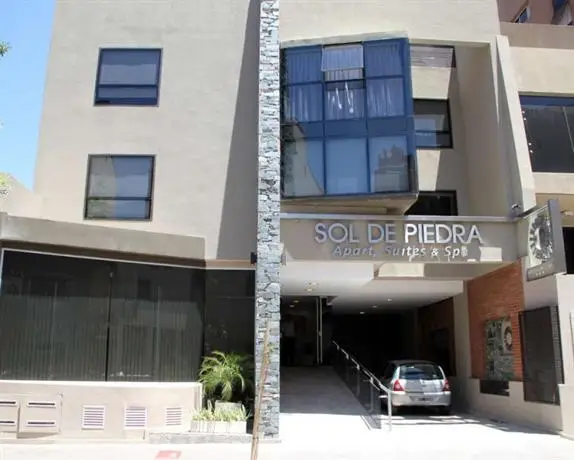 Sol de Piedra Apart Suites & Spa 