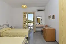 Anna Studios Paros 