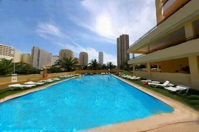 Apartamentos Clube Dos Arcos