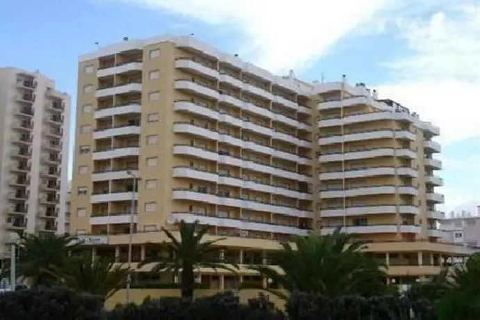 Apartamentos Clube Dos Arcos 