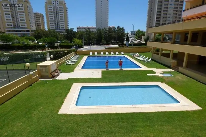 Apartamentos Clube Dos Arcos 