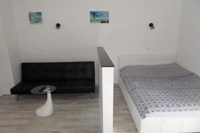 Apartamentos Clube Dos Arcos 