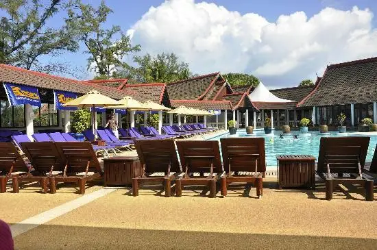 Club Med Phuket 