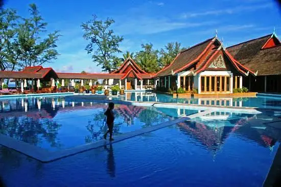 Club Med Phuket 