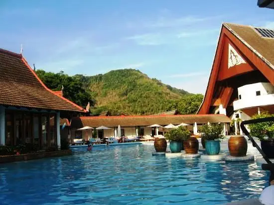 Club Med Phuket 