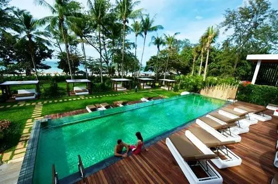 Club Med Phuket 