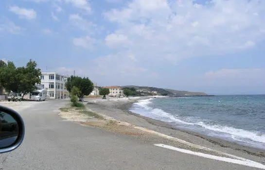 Olive Tree Cottages 